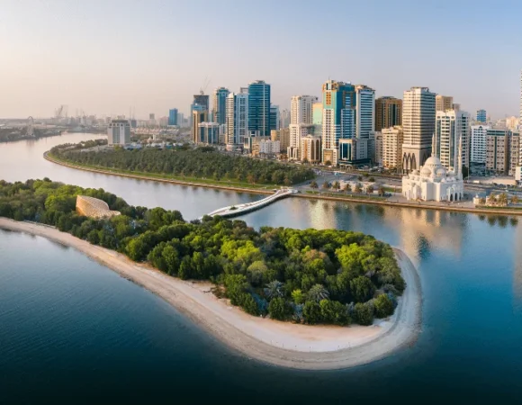 Sharjah City Tour