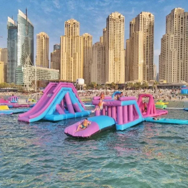 Aqua Fun Dubai