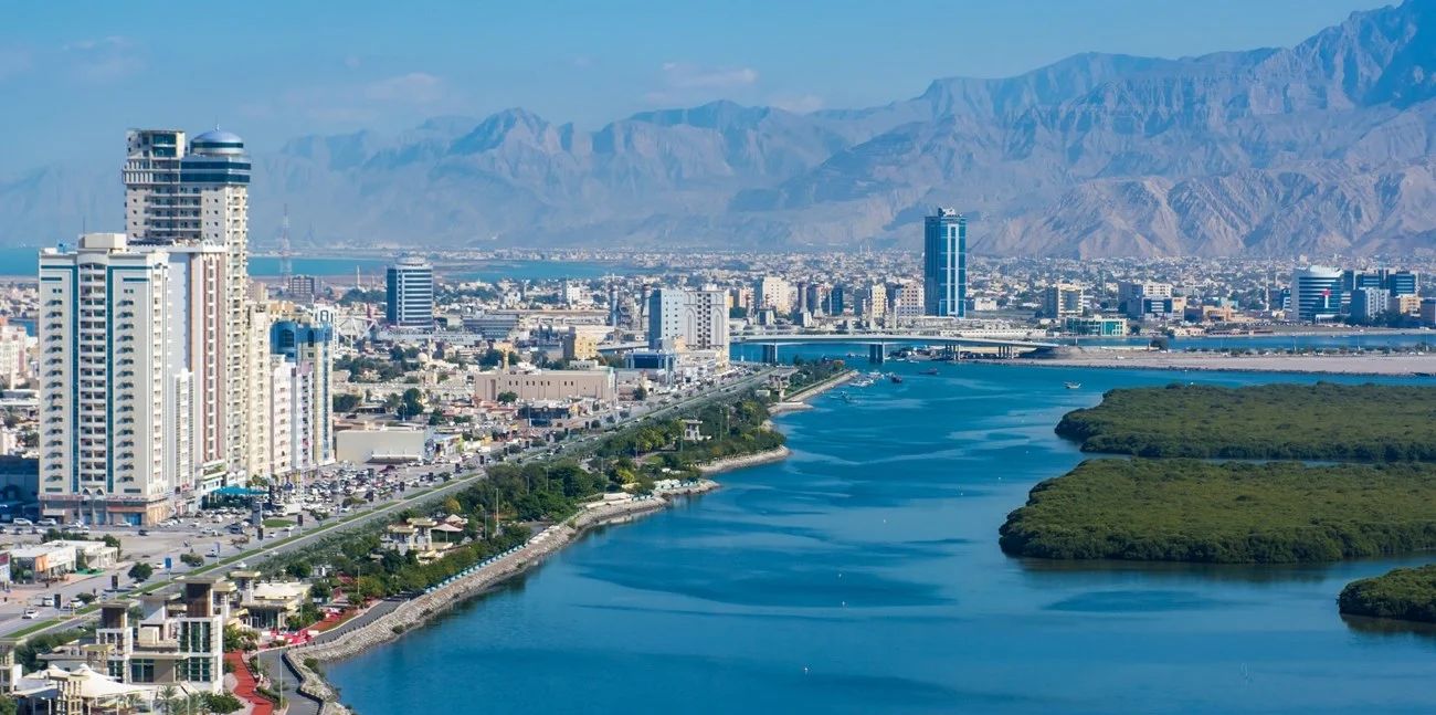 Ras Al-Khaimah City Tour