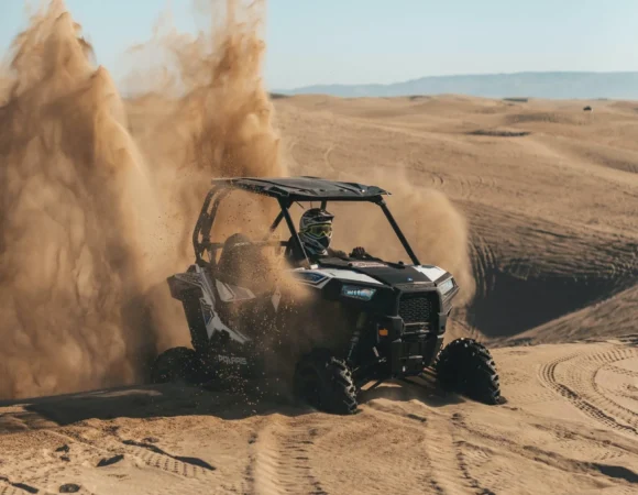 Dune Buggy Safari